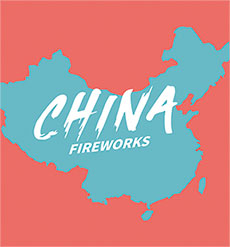 CHINA FIREWORKS