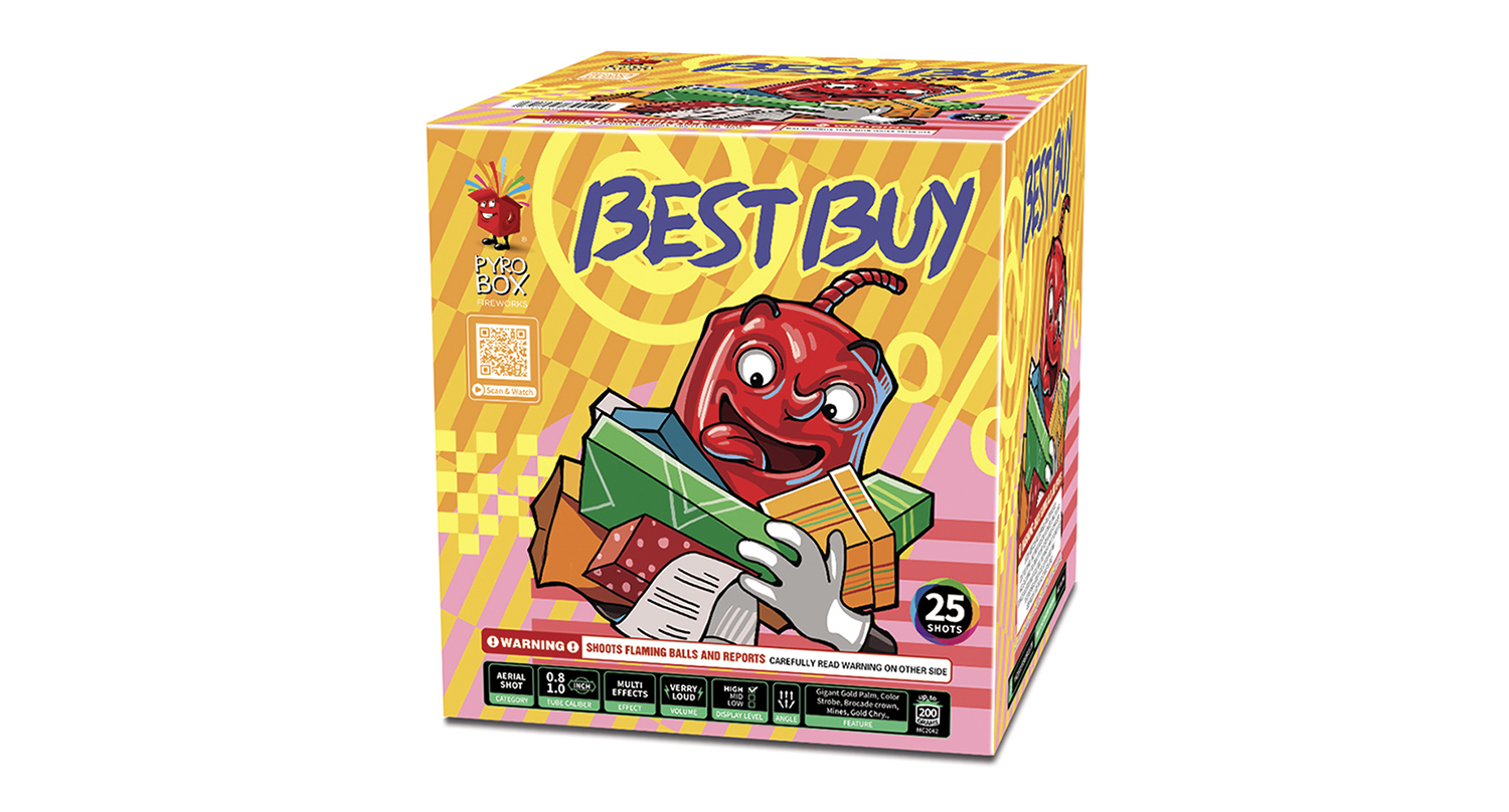 BEST BUY 