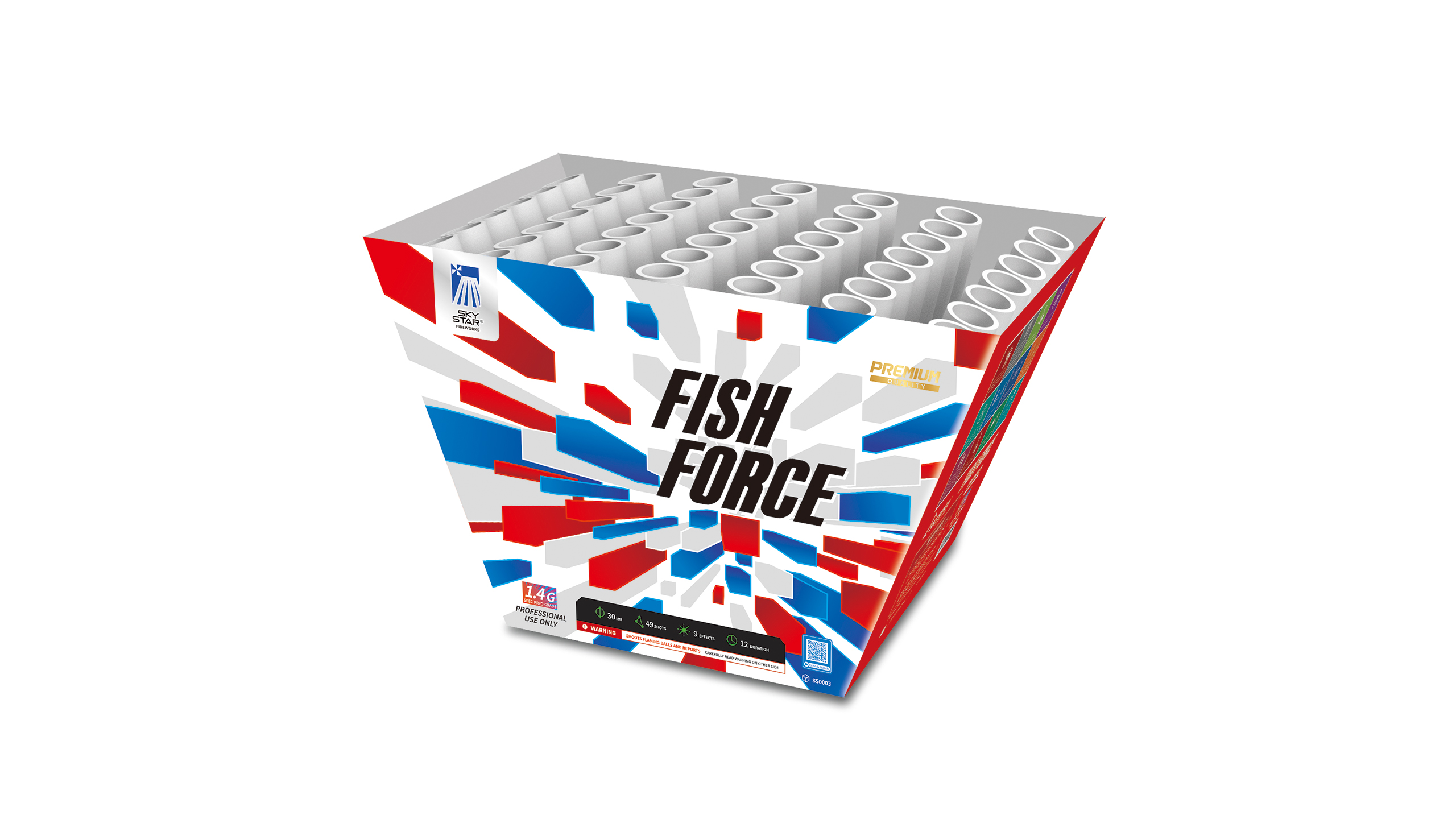 FISH FORCE
