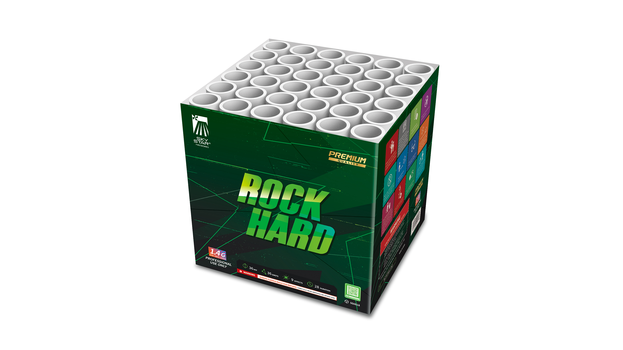 ROCK HARD