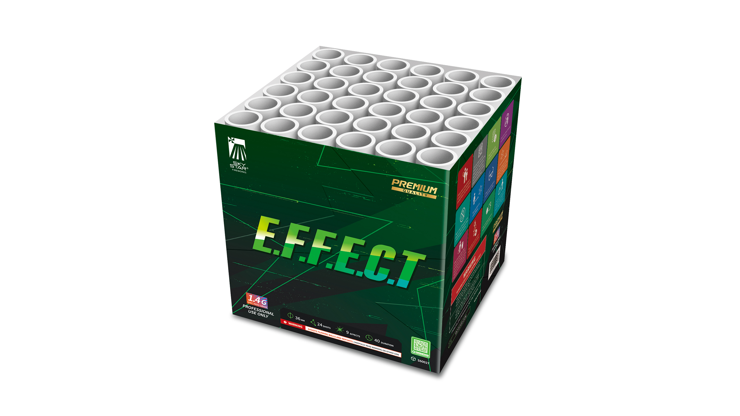E.F.F.E.C.T