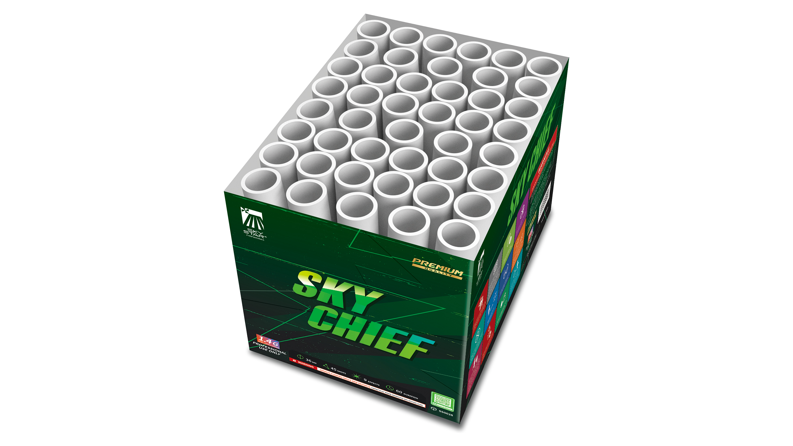 SKY CHIEF