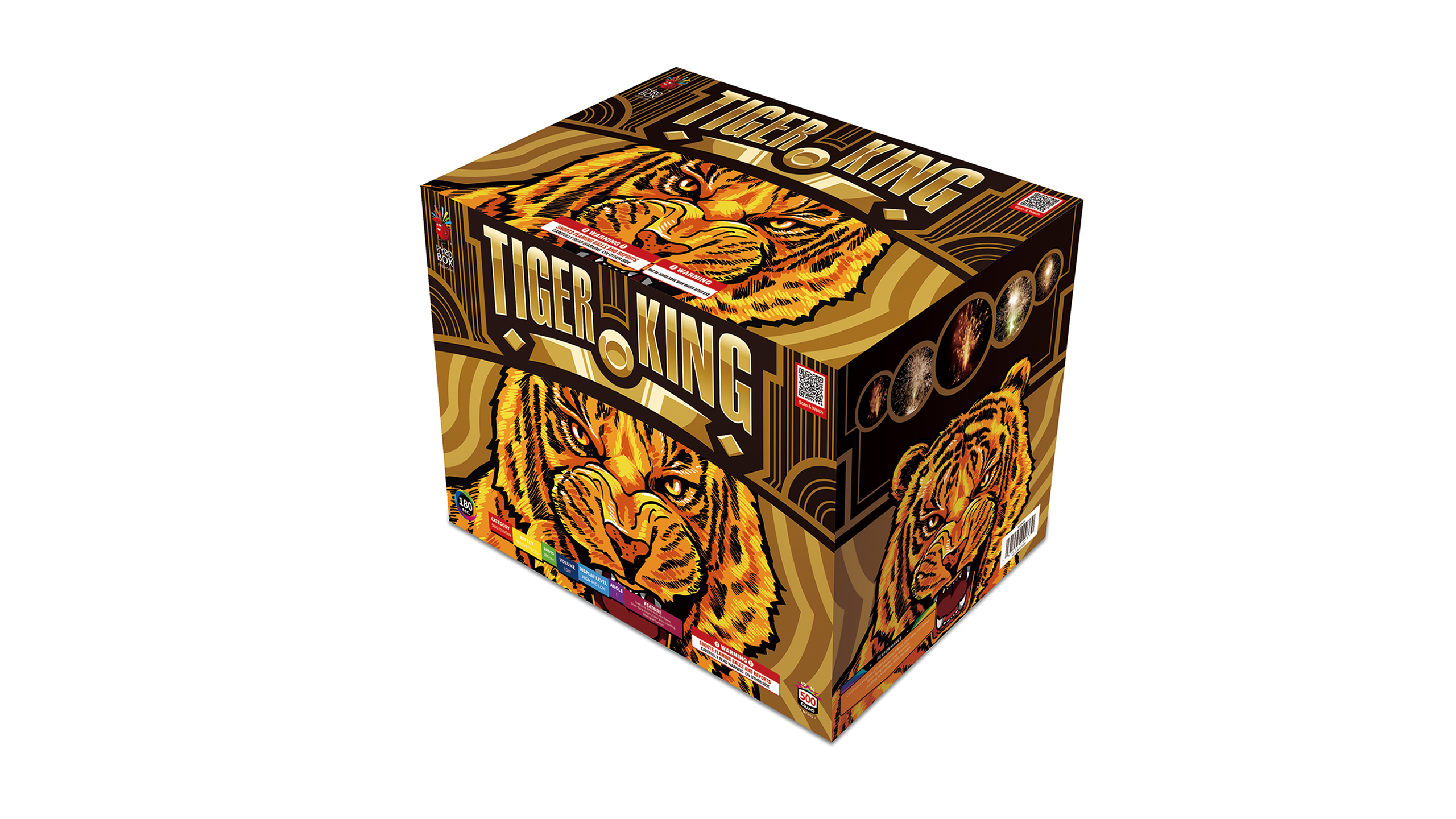 TIGER KING