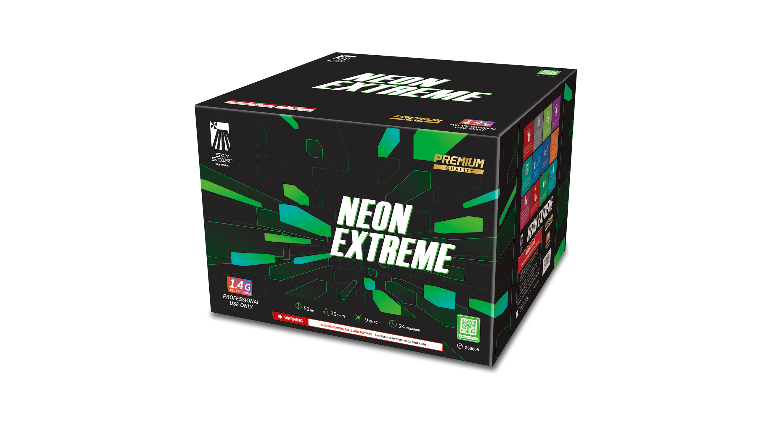 NEON EXTREME