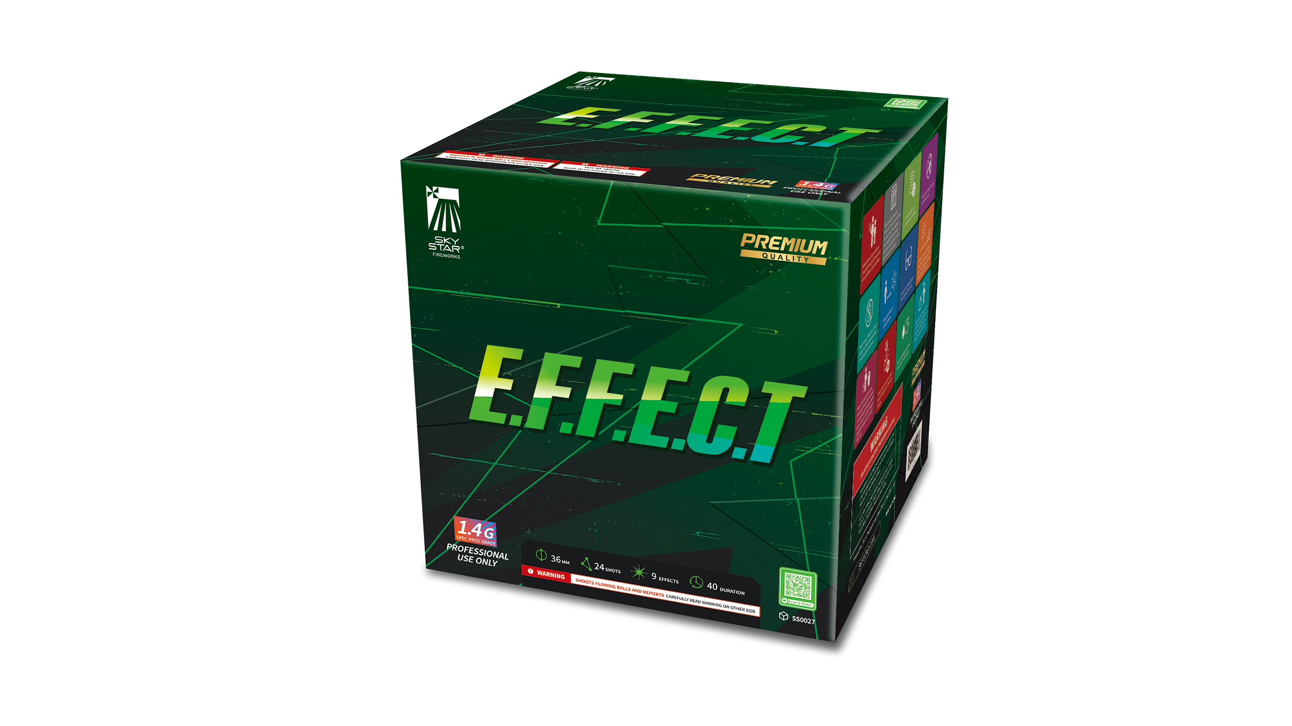 E.F.F.E.C.T