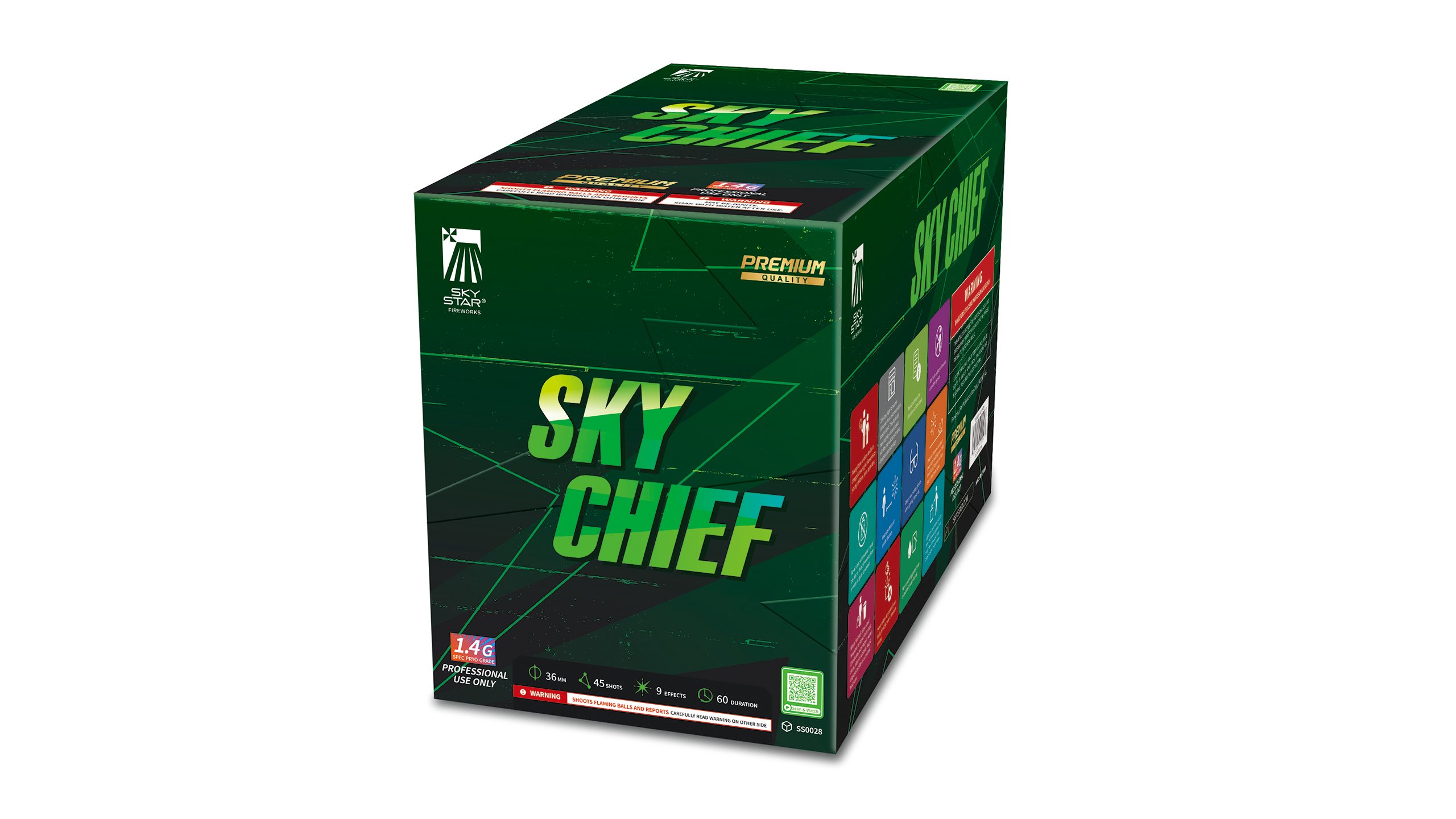 SKY CHIEF