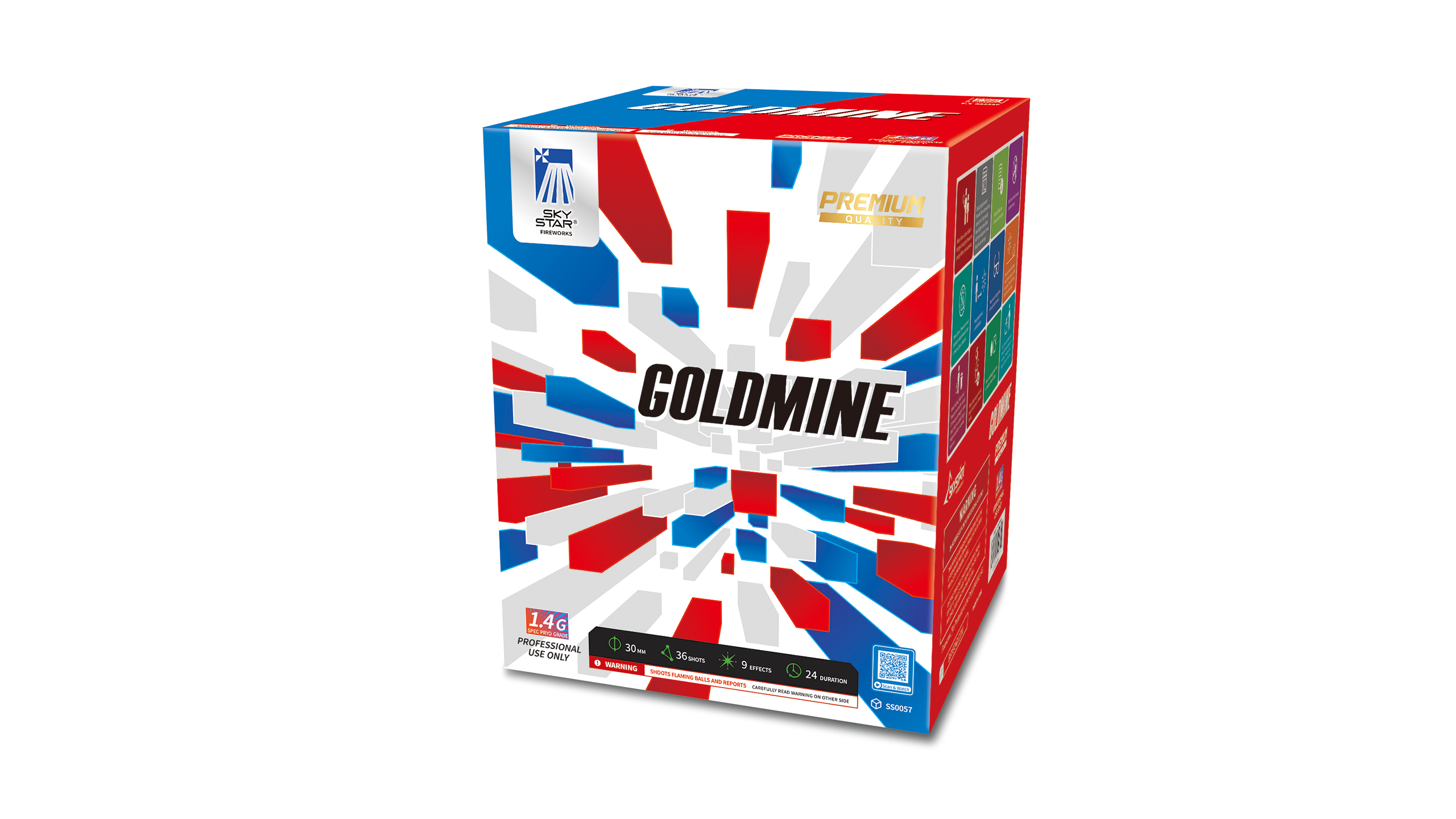 GOLDMINE