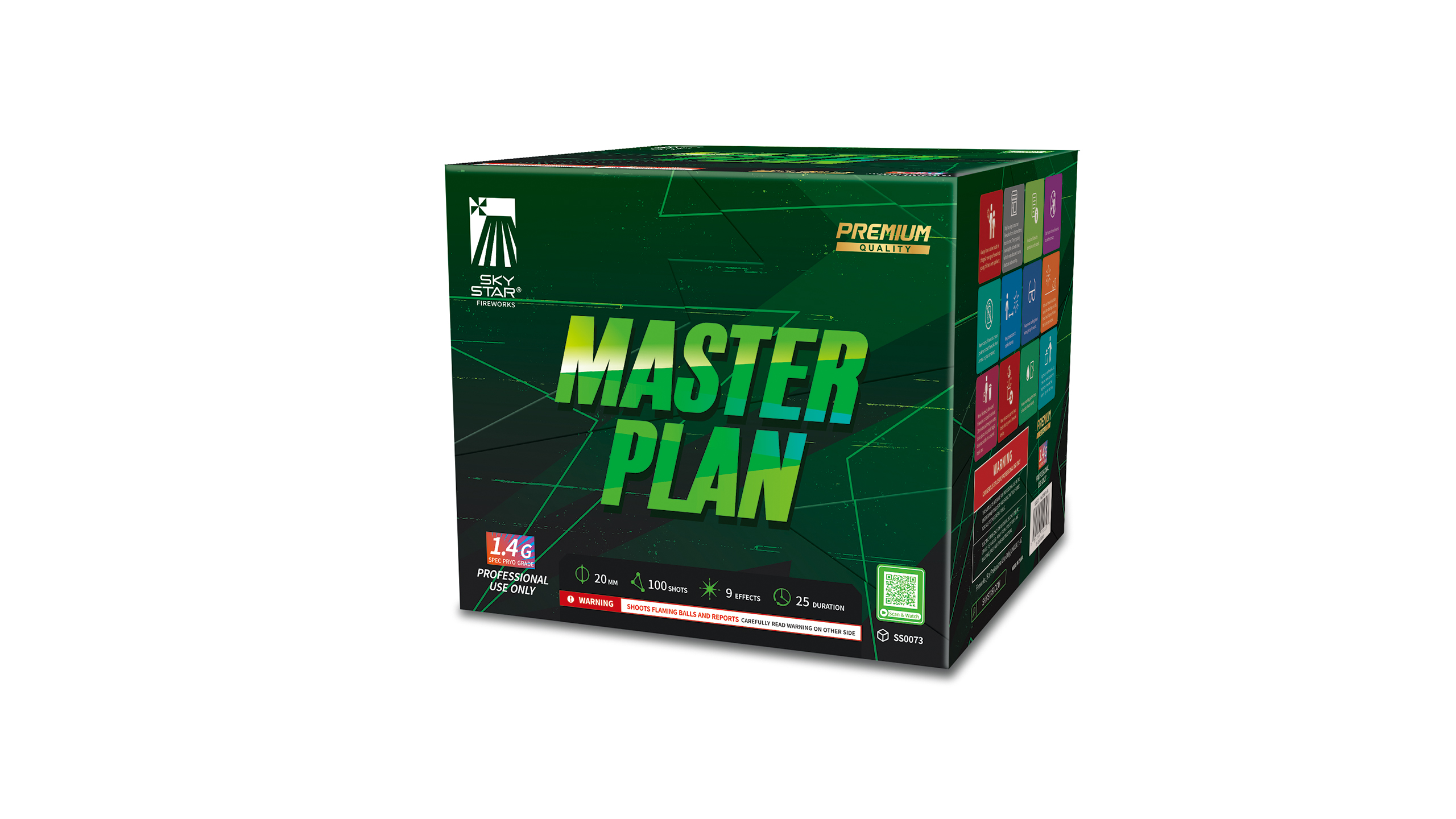 MASTER PLAN