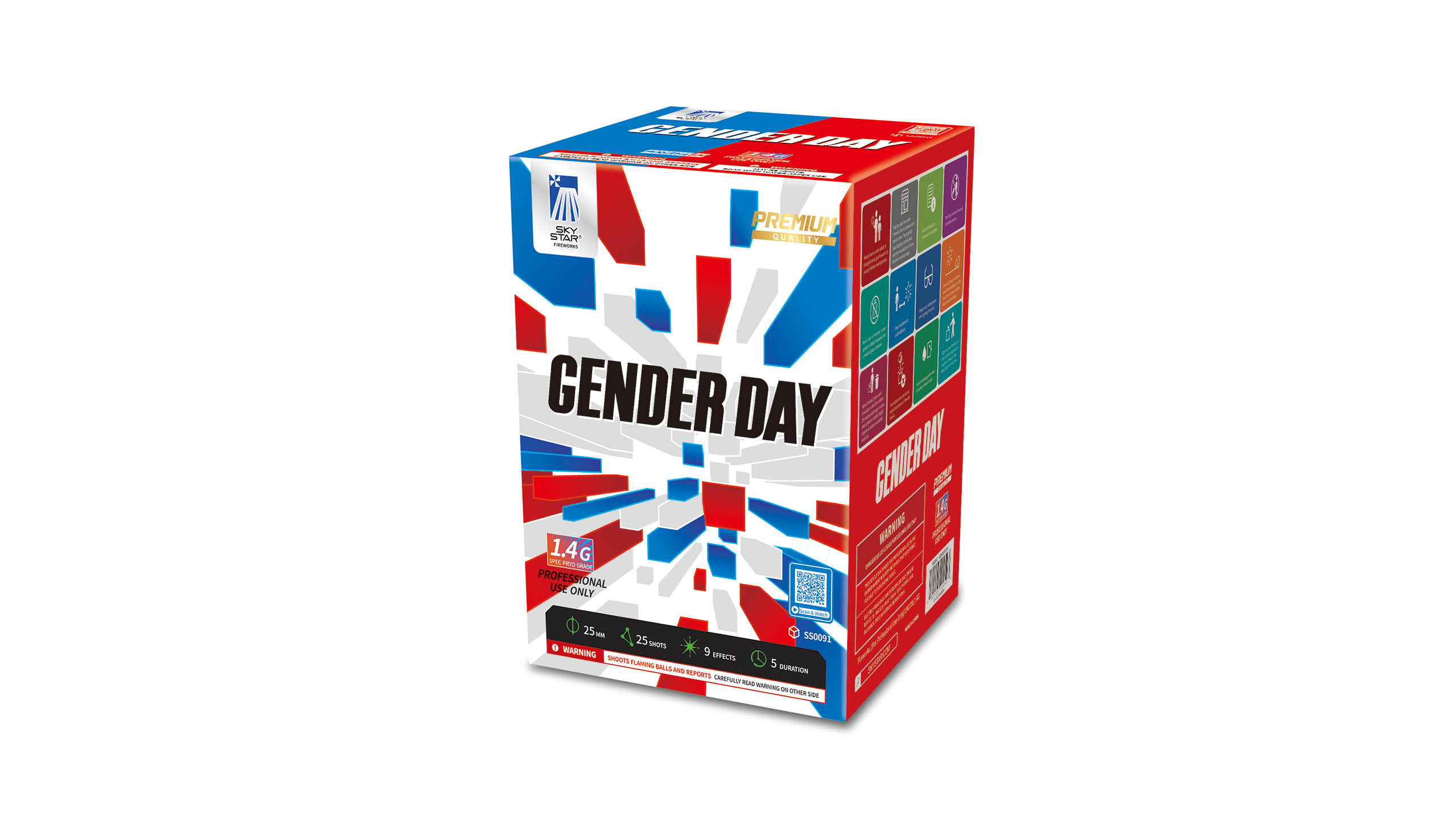 GENDER DAY
