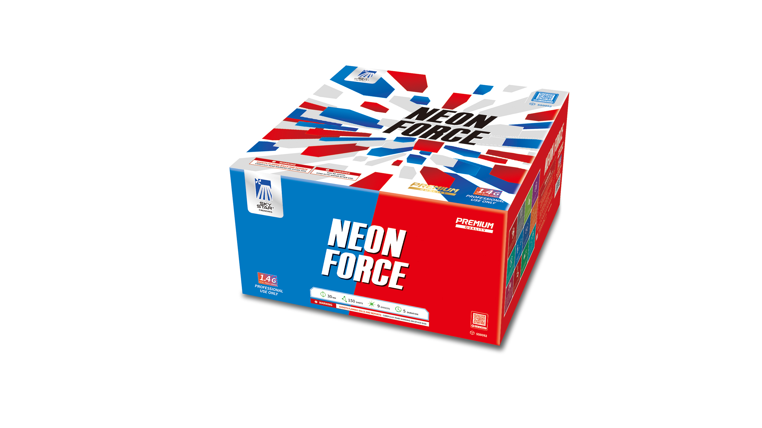 NEON FORCE