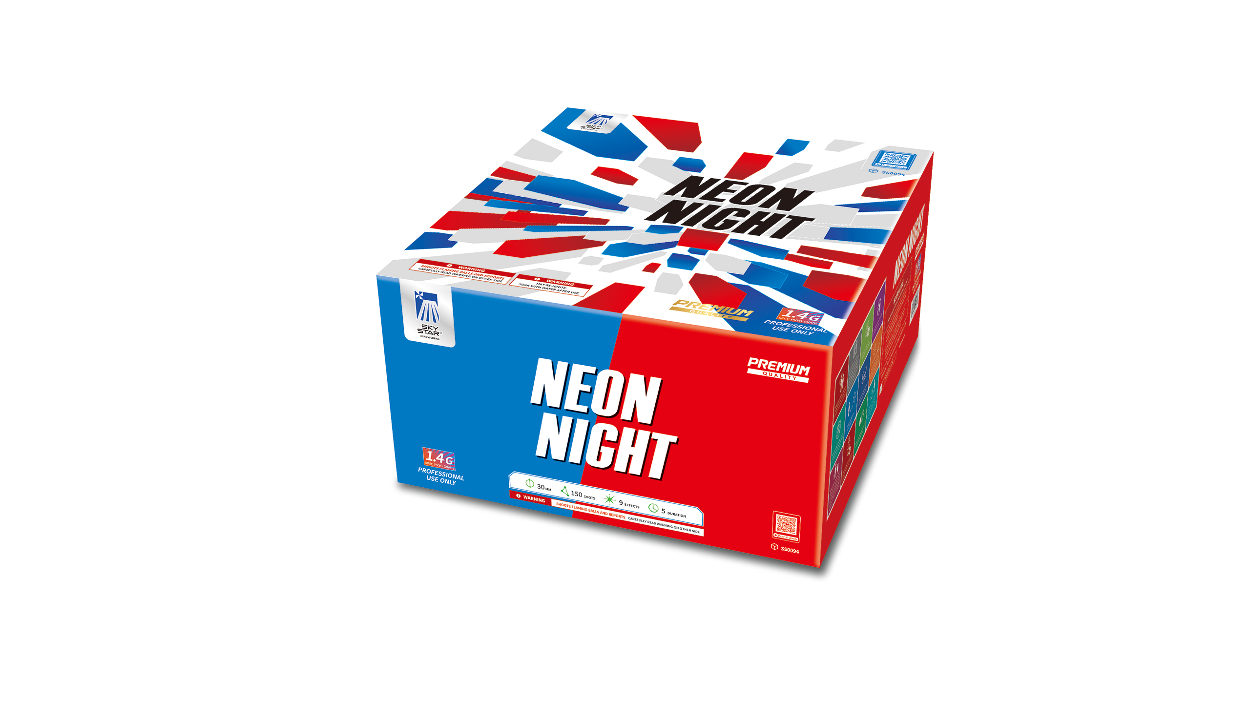 NEON NIGHT