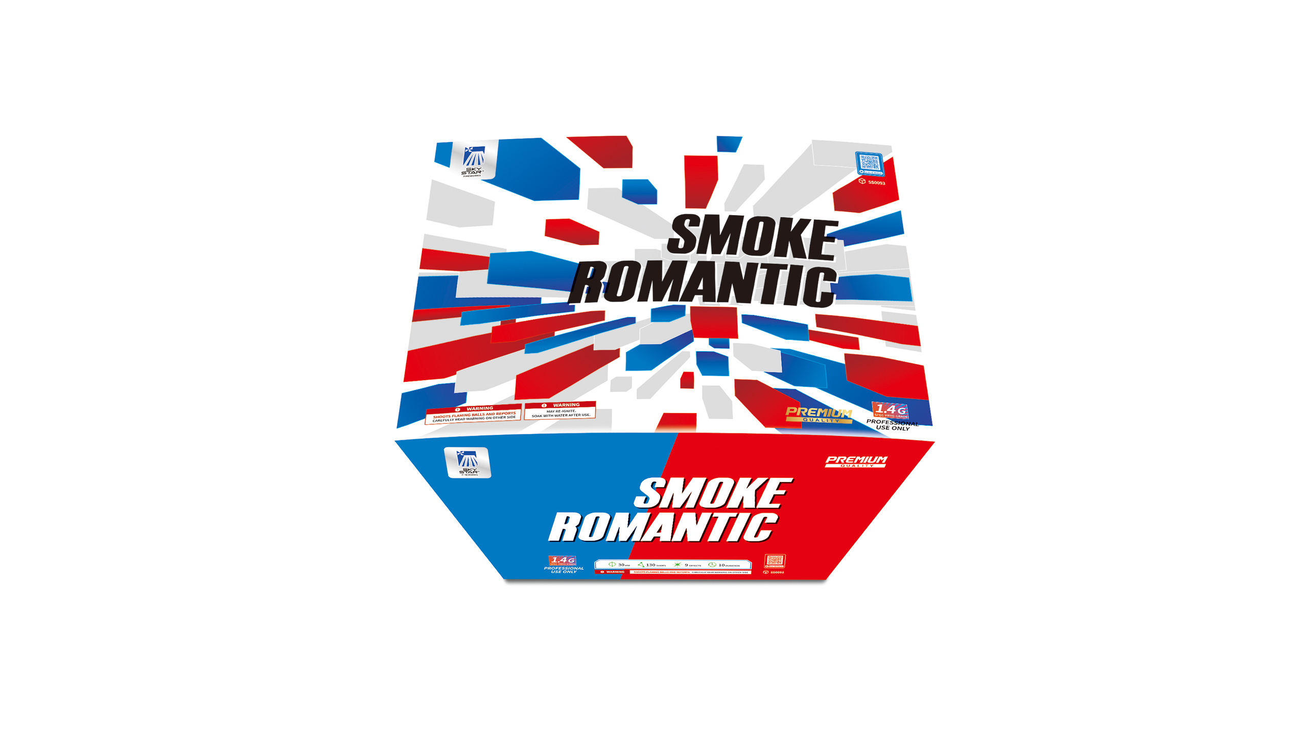 SMOKE ROMANTIC